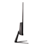 Monitor Naceb NA-0653 LED 23.8", 1920x1080 Full HD, 100Hz, HDMI, Negro - Imagen 4
