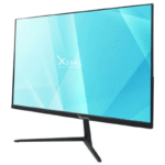 Monitor Xzeal 23.8 pulgadas Xzeal XZ3010-3 Panel Plano VA FHD 180Hz 1ms 1xDP + 1xHDMI + 1x3.5mm + Vesa 100x100mm Negro - Imagen 3