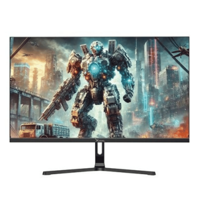 Monitor Gamer Xzeal XZ4015-2 LED 27", 1920x1080 Full HD, G-Sync/FreeSync, 180Hz, HDMI/DisplayPort, Negro