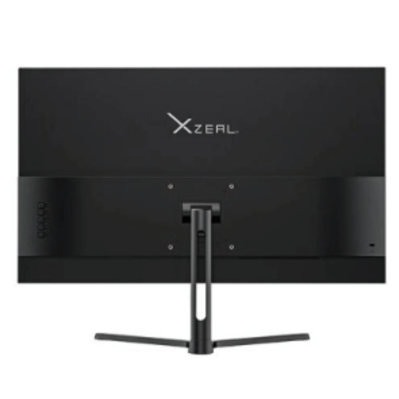 Monitor Gamer Xzeal XZ4015-2 LED 27", 1920x1080 Full HD, G-Sync/FreeSync, 180Hz, HDMI/DisplayPort, Negro - Imagen 2