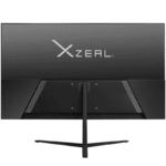 Monitor Gamer Xzeal XST 580-1 LED 21.5", 1920x1080 Full HD, 100Hz, HDMI, Negro - Imagen 4