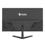 Monitor Stylos STPMOT7B LED 23.8", 1920x1080 Full HD, 100Hz, HDMI, Negro - Imagen 3