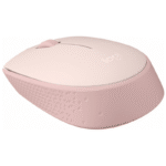 Mouse Ergonómico Logitech M170, Inalámbrico, Óptico, 1.000DPI, RF Inalámbrico, Rosa - Imagen 2