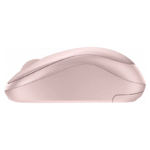 Mouse Logitech Óptico M240 Silent, Inalámbrico, Bluetooth, 4000DPI, Rosa - Imagen 2