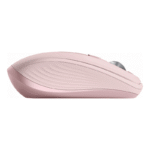 Mouse Logitech Óptico MX Anywhere 3S, Recargable, Inalámbrico, USB, 8000PDI, Rosa - Imagen 6