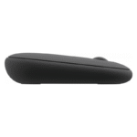 Mouse Logitech Óptico Pebble 2 M350s, Inalámbrico, RF + Bluetooth, 4000DPI, Grafito - Imagen 5