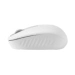 Mouse Logitech M196, Inalámbrico, Óptico, 1.000DPI, RF Inalámbrico, Blanco - Imagen 3