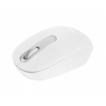 Mouse Logitech M196, Inalámbrico, Óptico, 1.000DPI, RF Inalámbrico, Blanco - Imagen 4
