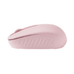 Mouse Logitech M196, Inalámbrico, Óptico, 1.000DPI, Bluetooth, Rosa - Imagen 3