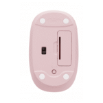 Mouse Logitech M196, Inalámbrico, Óptico, 1.000DPI, Bluetooth, Rosa - Imagen 4