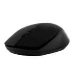 Mouse Perfect Choice Óptico PC-045137, RF Inalámbrico, 1600DPI, Negro - Imagen 2