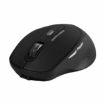 Mouse Perfect Choice Óptico PC-045144, Inalámbrico, USB, 1600DPI, Negro - Imagen 2