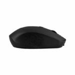 Mouse Perfect Choice Óptico PC-045144, Inalámbrico, USB, 1600DPI, Negro - Imagen 4