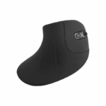 Mouse Ergonómico Perfect Choice Snouse, Inalámbrico, Óptico, 1.600DPI, RF Inalámbrico, Negro - Imagen 4