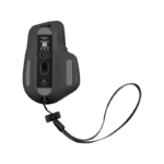 Mouse Perfect Choice Óptico PC-045274, RF Inalámbrico, Bluetooth, 1600DPI, Negro - Imagen 5