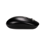 Mouse Naceb Infinity Elemental LS1, Inalámbrico, Óptico, 3.200DPI, Bluetooth, Negro - Imagen 5