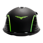 Mouse Gamer Naceb Obelisk, Alámbrico, Óptico, 3.600DPI, USB-A, Negro - Imagen 4