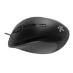 Mouse Stylos Óptico STPMOA7B, Alámbrico, USB, 1000DPI, Negro - Imagen 2