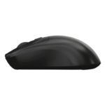 Mouse Ergonómico Stylos STPMOI7B, Inalámbrico, Óptico, 1.600DPI, RF Inalámbrico, Negro - Imagen 4