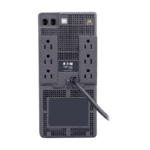 No Break Tripp Lite by Eaton Smart750 USB, 450W, 750VA, 6 Contactos - Imagen 2