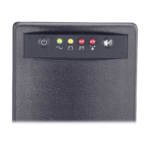 No Break Tripp Lite by Eaton Smart750 USB, 450W, 750VA, 6 Contactos - Imagen 4