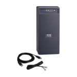 No Break Tripp Lite by Eaton Smart750 USB, 450W, 750VA, 6 Contactos - Imagen 5