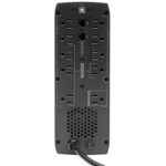 No Break Tripp Lite by Eaton ECO1300LCD Línea Interactiva, 720W, 1.300VA, Entrada 120V, Salida 110V - 120V, 10 Salidas - Imagen 3