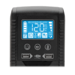 No Break Tripp Lite by Eaton ECO1300LCD Línea Interactiva, 720W, 1.300VA, Entrada 120V, Salida 110V - 120V, 10 Salidas - Imagen 7