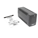 No Break Tripp Lite by Eaton VS900T Línea Interactiva, 480W, 900VA, Entrada 120V, Salida 110V - 120V, 6 Salidas - Imagen 7