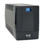 No Break Tripp Lite by Eaton OMNIVS1200LCD Línea Interactiva, 600W, 1.200VA, Entrada 89V - 145V, Salida 110V - 120V, 8 Salidas