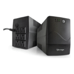 No Break Vorago UPS-301 Offline, 480W, 800 VA, Entrada 110V - 120V, Salida 110V - 120V