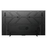 Hisense Smart TV QLED 100QD7N 100", 4K Ultra HD, Negro - Imagen 5