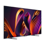 Hisense Smart TV QLED 100QD7N 100", 4K Ultra HD, Negro - Imagen 6
