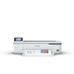 Plotter Epson SureColor T3170 24", Color, Inyección de Tinta, Print