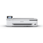 Plotter Epson SureColor T3170 24", Color, Inyección de Tinta, Print - Imagen 3