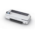 Plotter Epson SureColor T3170 24", Color, Inyección de Tinta, Print - Imagen 6