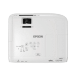 Proyector Epson PowerLite X49 3LCD, XGA 1024 x 768, 3600 Lúmenes, con Bocinas, Blanco - Imagen 5