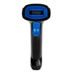 Evotec EV-3006 Lector de Código de Barras Láser, 1D - Incluye Cable USB - Imagen 2