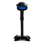 Evotec EV-3006 Lector de Código de Barras Láser, 1D - Incluye Cable USB - Imagen 3
