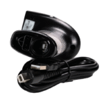 Evotec EV-3007 Lector de Código de Barras Láser, 1D/2D - Incluye Cable USB - Imagen 3