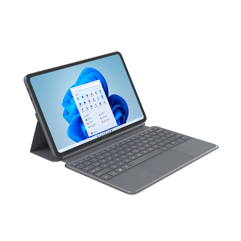 XTAB 12 N100 12GB 512GB 5M 8M TECL WPRO - Imagen 2