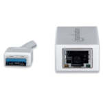 Manhattan Adaptador de Red USB 506847, Alámbrico, 1000 Mbit/s - Imagen 3