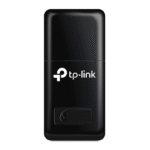TP-Link Adaptador de Red USB TL-WN823N, Inalámbrico, WLAN, 300Mbit/s, Banda 2.4 GHz