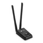 TP-Link Adaptador de Red USB TL-WN8200ND, Inalámbrico, WLAN, 300Mbit/s, Banda 2.4 GHz