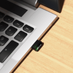 TP-Link Adaptador de Red USB Archer T3U Nano, Inalámbrico, WLAN, 1267Mbit/s, Doble Banda 2.4/5 GHz - Imagen 2