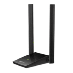 TP-Link Adaptador de Red USB Archer T4U Plus, Inalámbrico, WLAN, 1300Mbit/s, 2.4/5GHz