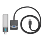 TP-Link Adaptador de Red USB Archer TX50UH Wi-Fi 6, Alámbrico/Inalámbrico, WLAN, 3000 Mbit/s, 2.4/5GHz - Imagen 3