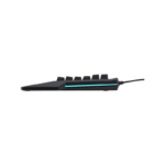 Teclado ONE HANDRGB ATHERIS NACEB TECHNOLOGY NA-0938 - Imagen 3