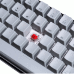 Teclado Mecánico Naceb 60% CON TECLAS INTERCAMBIABLES NA-0963M - Imagen 7