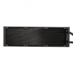 Xzeal XZ411 360 Enfriamiento Líquido para CPU, 3x 120mm, hasta 2200RPM, Negro - Imagen 2